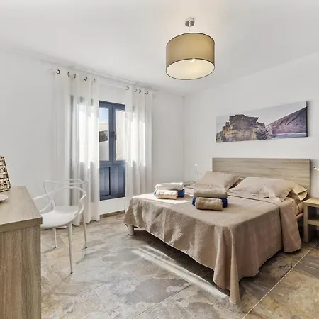 Casa Estela - Vipvipvillas Сasa de vacaciones Playa Blanca (Lanzarote)