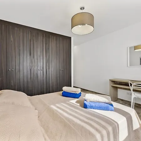 Casa Estela - Vipvipvillas Tatil Evi Playa Blanca