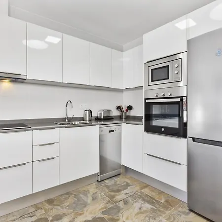 Casa Estela - Vipvipvillas Casa de Férias Playa Blanca (Lanzarote)