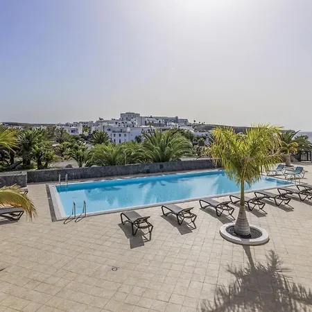 Casa Estela - Vipvipvillas Playa Blanca