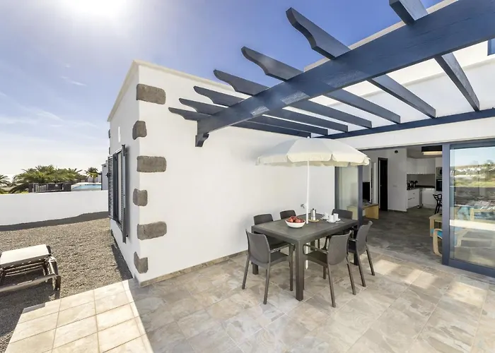 Casa Estela - Vipvipvillas Коста Бланка