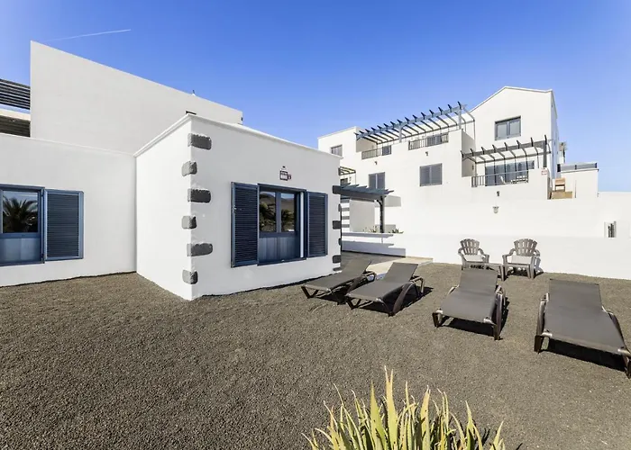 Casa Estela - Vipvipvillas *