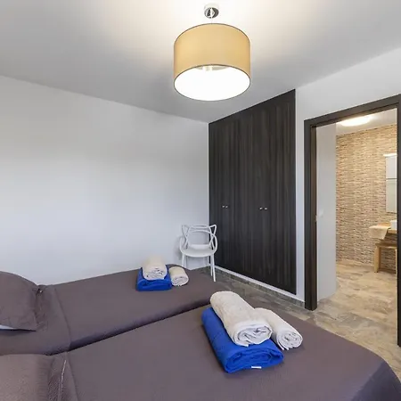 Casa Estela - Vipvipvillas Tatil Evi *