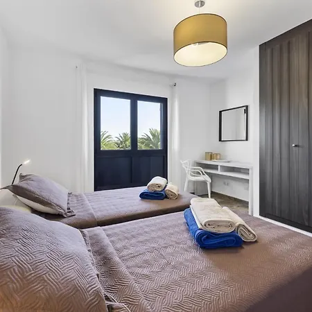 Casa Estela - Vipvipvillas 別荘 プラヤ・ブランカ