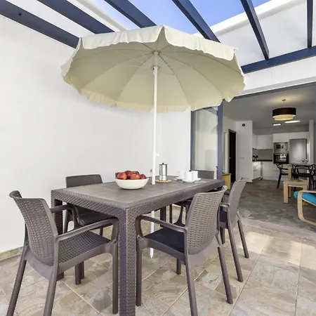 Casa Estela - Vipvipvillas بيت للعطل *