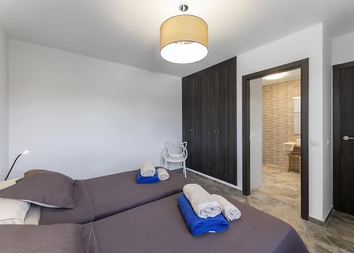 Casa Estela - Vipvipvillas بيت للعطل *