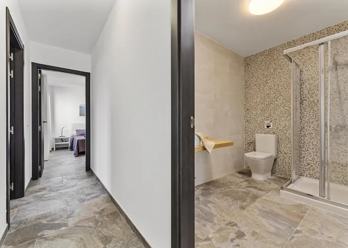 Casa Estela - Vipvipvillas Playa Blanca (Lanzarote)