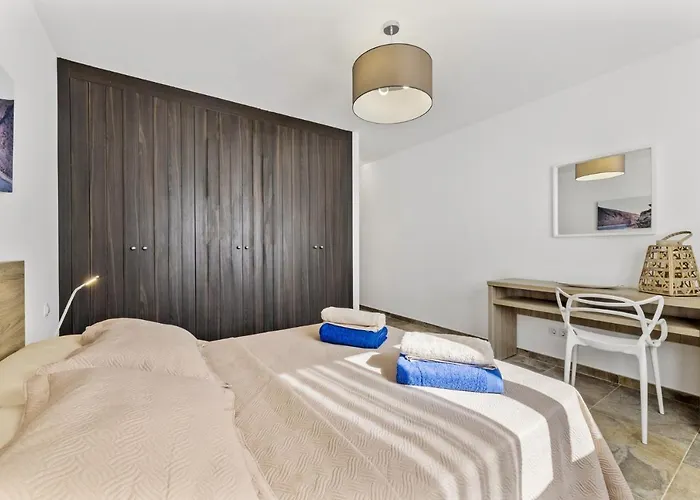 Casa Estela - Vipvipvillas Dom wakacyjny Playa Blanca (Lanzarote)