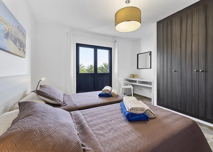 Casa Estela - Vipvipvillas Dom wakacyjny Playa Blanca (Lanzarote)