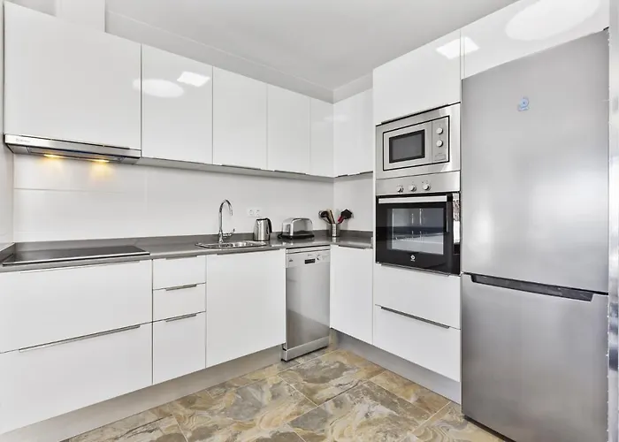 Casa Estela - Vipvipvillas بيت للعطل بلايا بلانكا