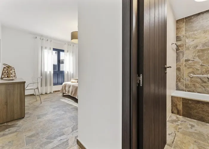 بيت للعطل Casa Estela - Vipvipvillas بلايا بلانكا