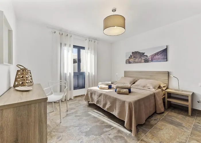 Casa Estela - Vipvipvillas بيت للعطل بلايا بلانكا