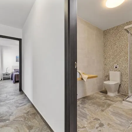 Casa Estela - Vipvipvillas Playa Blanca (Lanzarote)