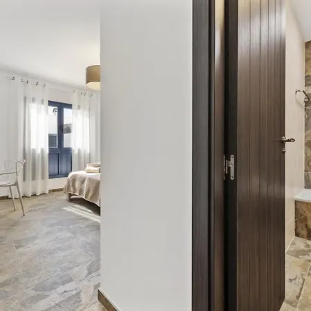 Feriehus Casa Estela - Vipvipvillas Playa Blanca (Lanzarote)