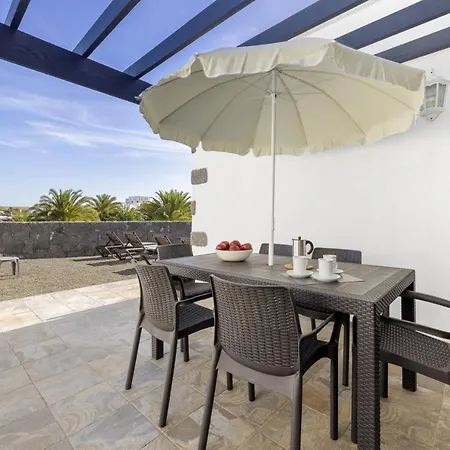 Casa Estela - Vipvipvillas Feriehus *