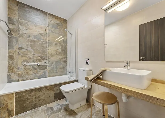 Feriehus Casa Estela - Vipvipvillas *